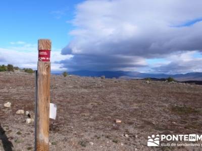 viajes con amigos;turismo naturaleza españa;botas montaña madrid